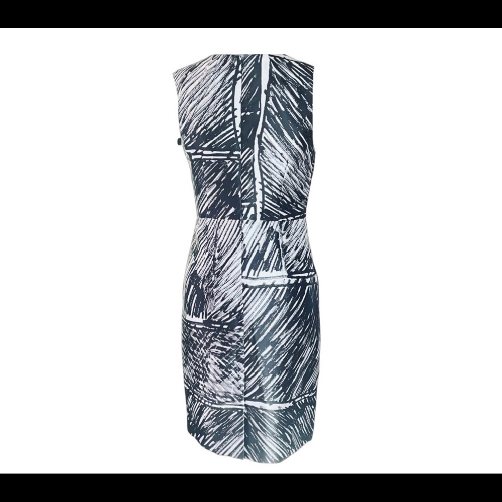 Milly Pencil Dress - Picture 8 of 11